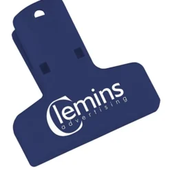 Keep-it Magnet Clip - 2-1/2 inches - Opaque