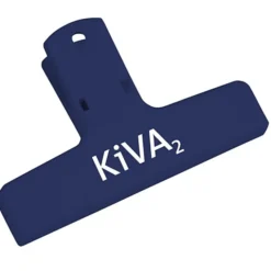 Keep-it Magnet Clip - 4 inches - Opaque - 24 hr
