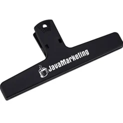 Keep-it Magnet Clip - 6 inches - Opaque