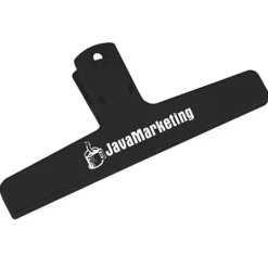 Keep-it Magnet Clip - 6 inches - Opaque - 24 hr