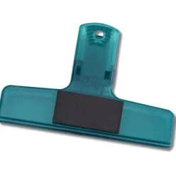 Keep-it Magnet Clip - 4 inches - Translucent