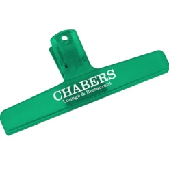 Keep-it Magnet Clip - 6 inches - Translucent - 24 hr
