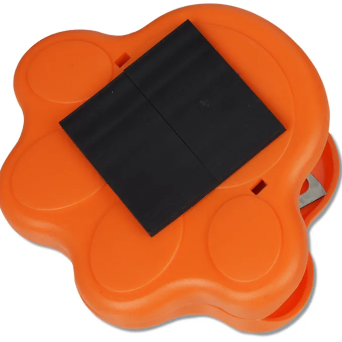 Keep-it Magnet Clip - Paw - Opaque