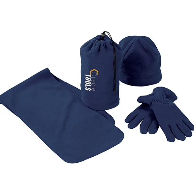 Keep Warm Buddy Set