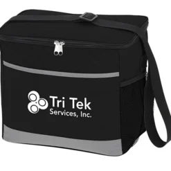 Keller Quilted Lunch Cooler