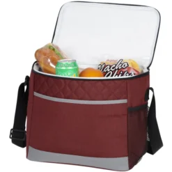 Keller Quilted Lunch Cooler - 24 hr