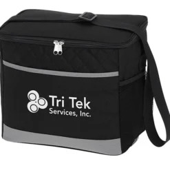 Keller Quilted Lunch Cooler - 24 hr