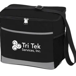 Keller Quilted Lunch Cooler - 24 hr