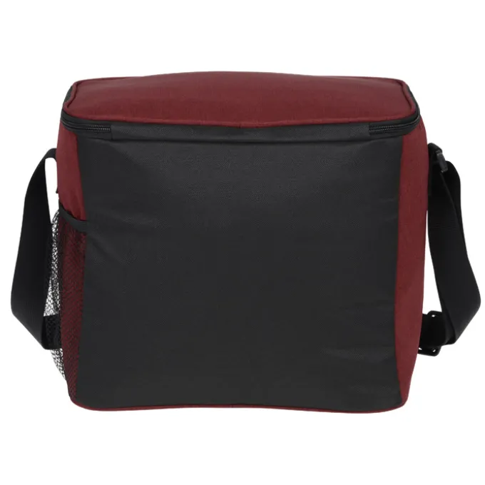 Keller Quilted Lunch Cooler - 24 hr