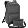 Kelso 15-inch Laptop Backpack with Removable Pack - Embroidered