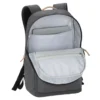 Kelso 15-inch Laptop Backpack with Removable Pack
