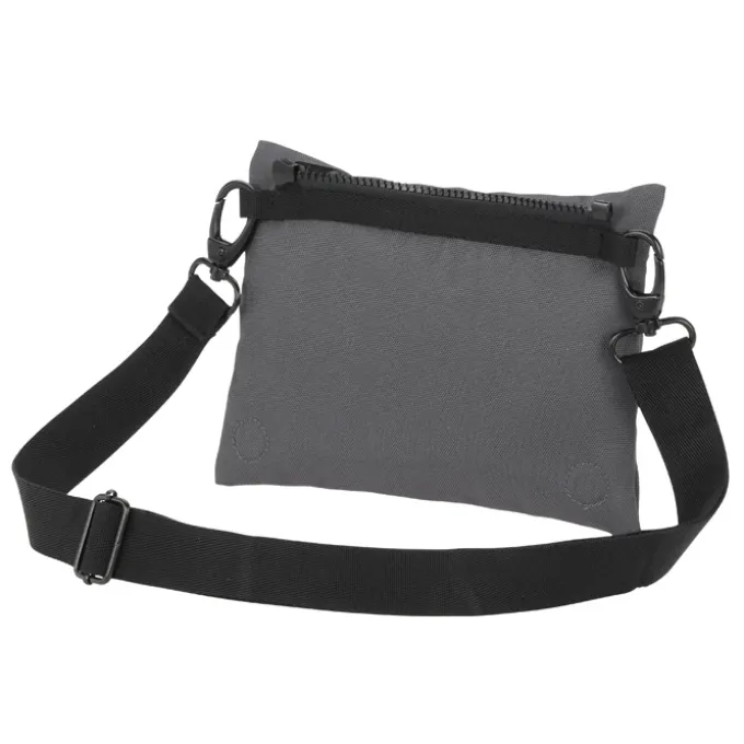 Kelso 15-inch Laptop Backpack with Removable Pack