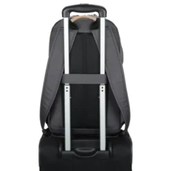 Kelso 15-inch Laptop Backpack with Removable Pack
