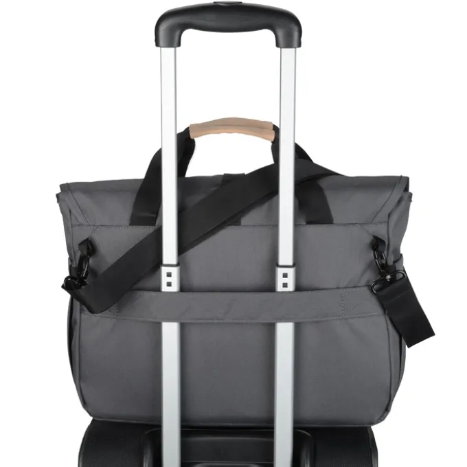 Kelso 15-inch Laptop Messenger Bag
