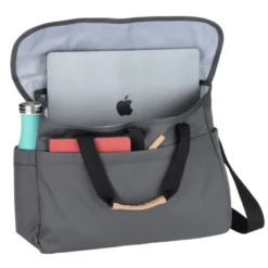 Kelso 15-inch Laptop Messenger Bag