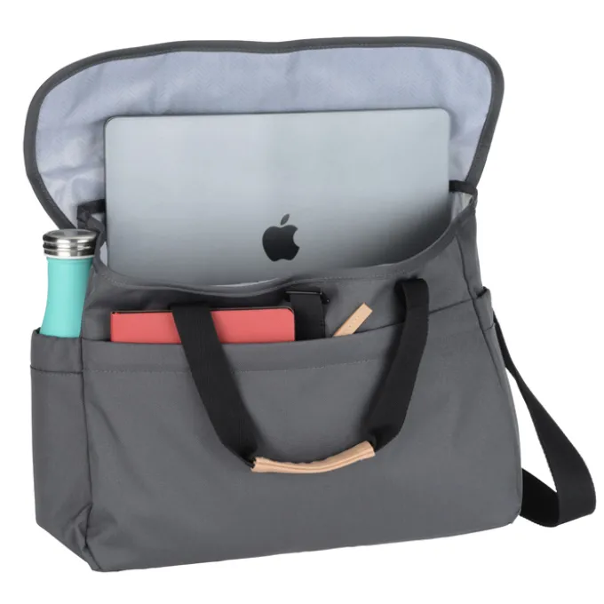 Kelso 15-inch Laptop Messenger Bag