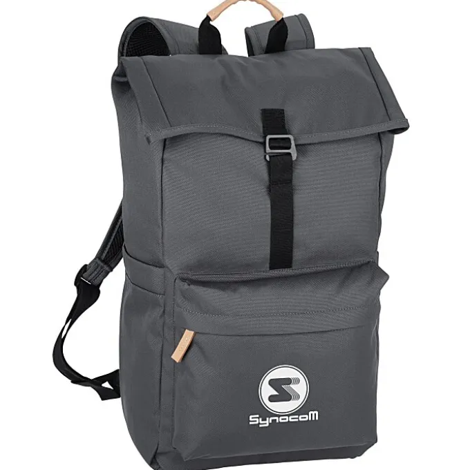 Kelso 15-inch Laptop Rucksack Backpack