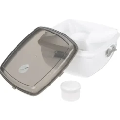 Kenneth Plastic Food Container