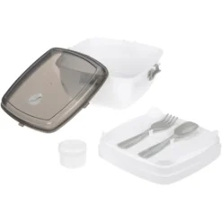 Kenneth Plastic Food Container
