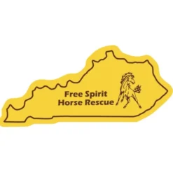 Kentucky Sticker