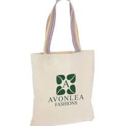 Kermit 6-oz Cotton Convention Tote
