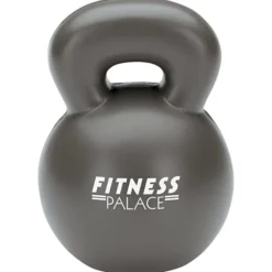 Kettlebell Stress Reliever