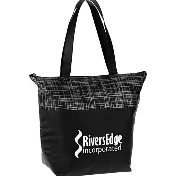 Keyport Lunch Tote