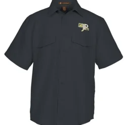 Key West Performance Staff Shirt - Men's