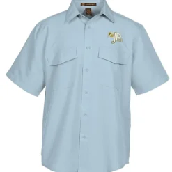 Key West Performance Staff Shirt - Men's