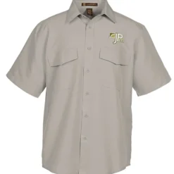 Key West Performance Staff Shirt - Men's