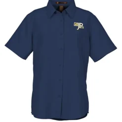 Key West Performance Staff Shirt - Ladies'