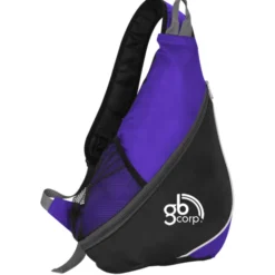 Kick Start Slingpack