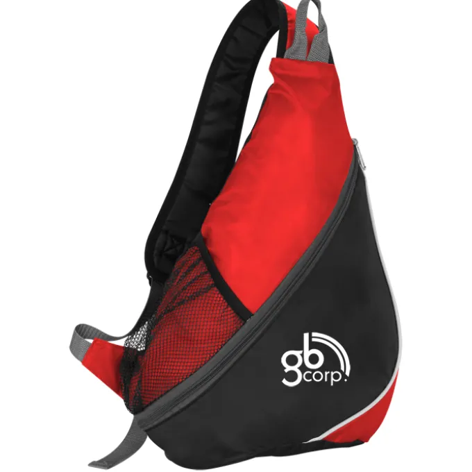 Kick Start Slingpack