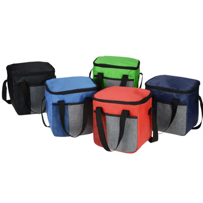 Kinetic 9-Can Cooler - 24 hr