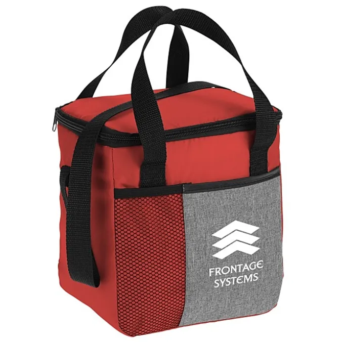 Kinetic 9-Can Cooler - 24 hr