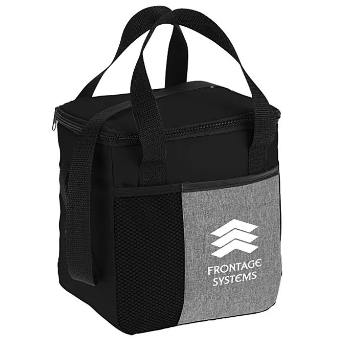 Kinetic 9-Can Cooler - 24 hr