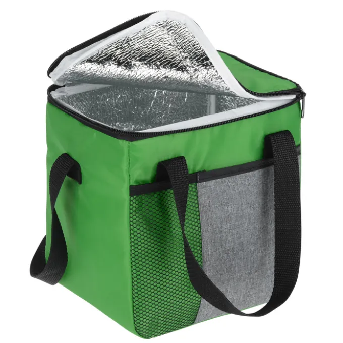 Kinetic 9-Can Cooler - 24 hr