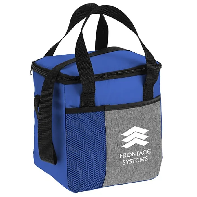 Kinetic 9-Can Cooler - 24 hr
