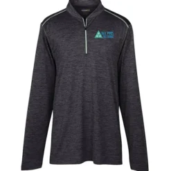 Kinetic Performance 1/4-Zip Pullover - Men's