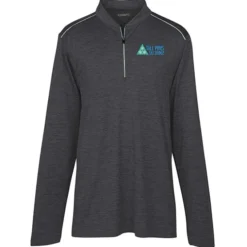 Kinetic Performance 1/4-Zip Pullover - Men's