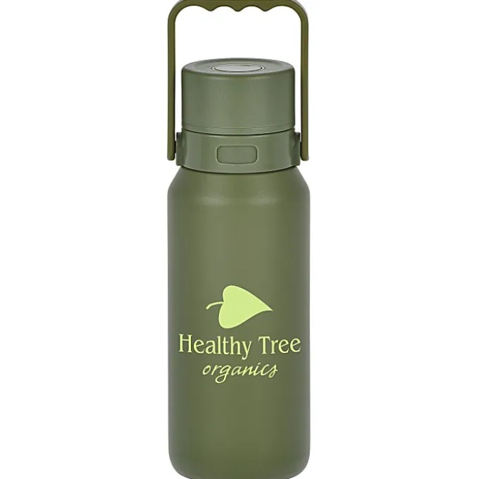 Kinetic Vacuum Bottle - 20 oz