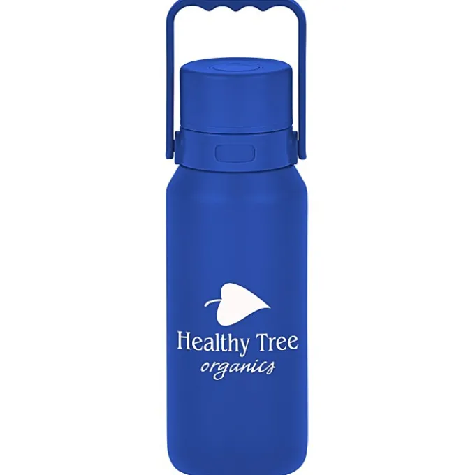 Kinetic Vacuum Bottle - 20 oz
