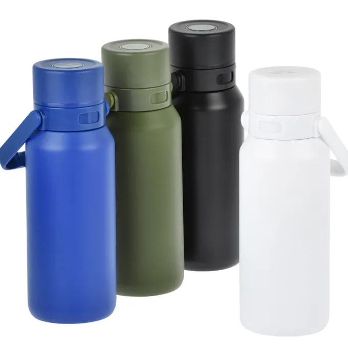 Kinetic Vacuum Bottle - 20 oz