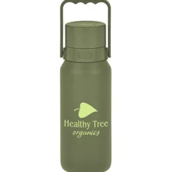 Kinetic Vacuum Bottle - 20 oz