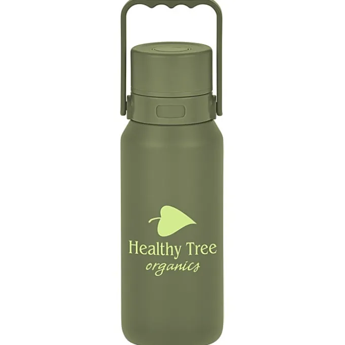 Kinetic Vacuum Bottle - 20 oz