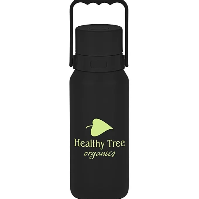 Kinetic Vacuum Bottle - 20 oz