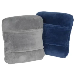 King's Cross Travel Pillow Blanket