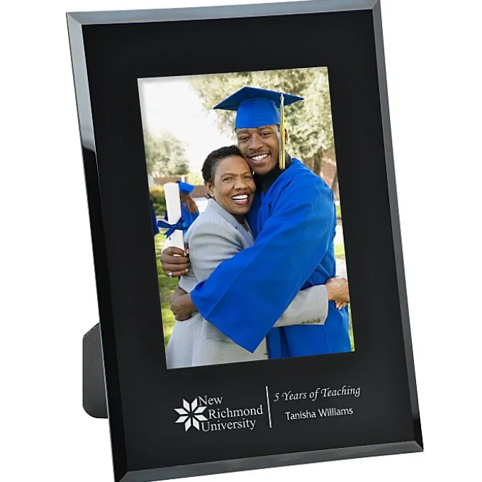 Kingston Frame - 5 inches x 7 inches - Vertical