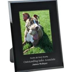 Kingston Frame - 4 inches x 6 inches - Vertical