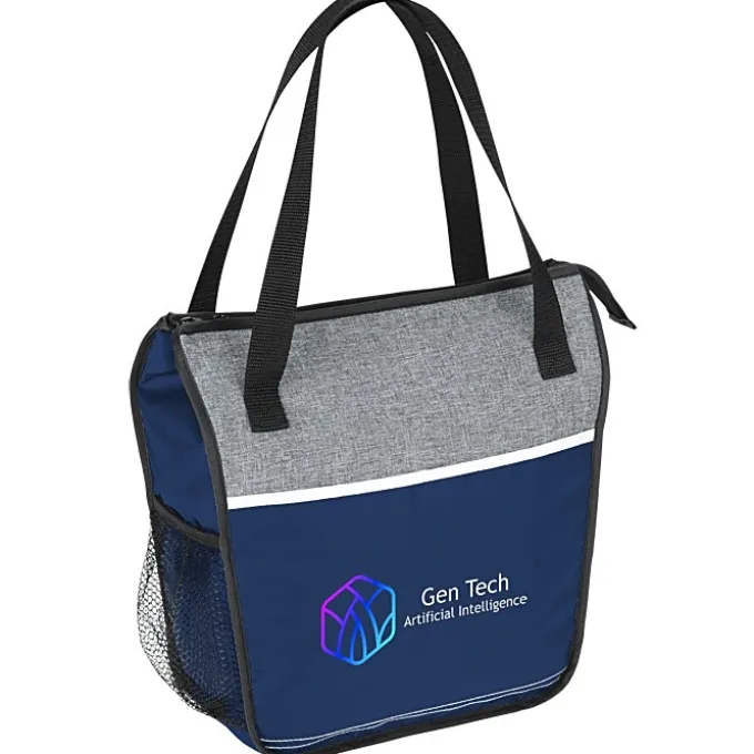Kinton Large Lunch Cooler - Full Color